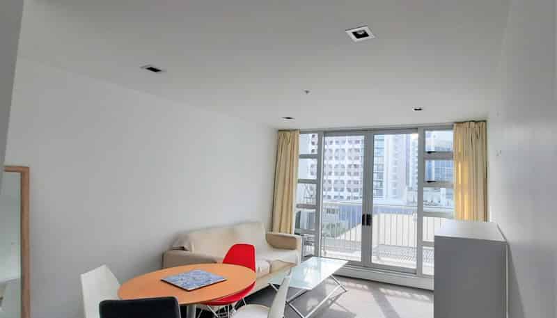 3B/48 Liverpool Street, Auckland Central