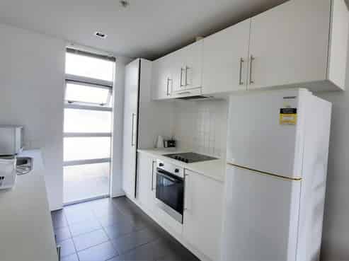 3B/48 Liverpool Street, Auckland Central