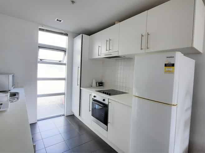 3B/48 Liverpool Street, Auckland Central