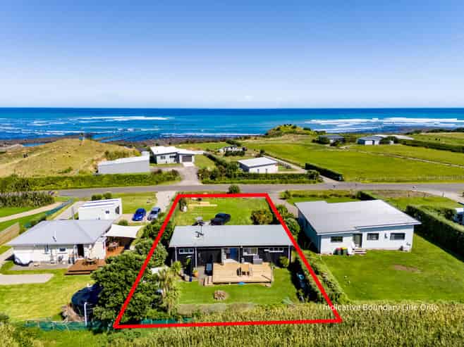 32 Anglers Avenue, Rahotu