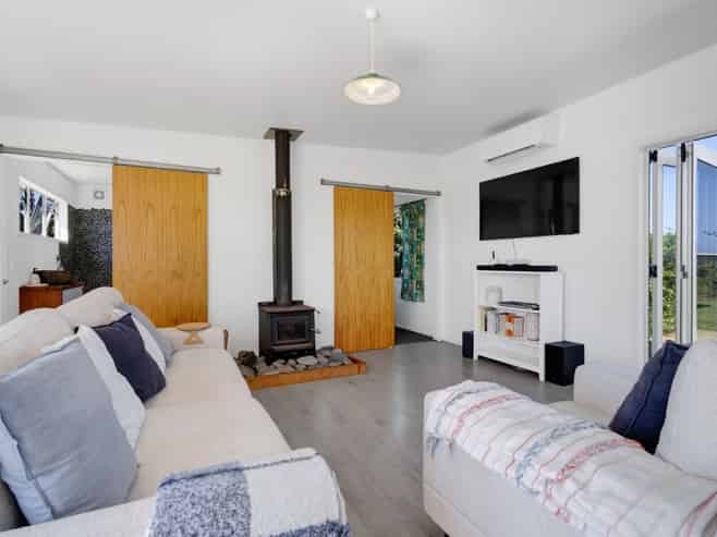 32 Anglers Avenue, Rahotu