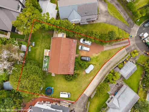 28 Orton Street, Glenfield