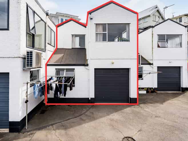 151B Cargill Street, Dunedin Central