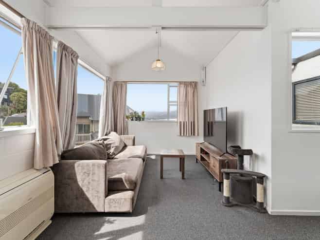 151B Cargill Street, Dunedin Central