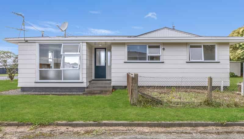 19 Kamahi Avenue, Hawera