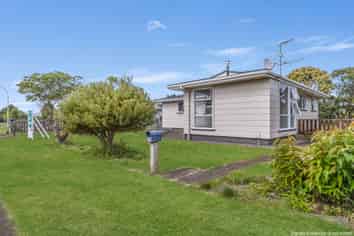 19 Kamahi Avenue, Hawera