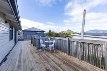 63a Ocean Beach Road, Tairua