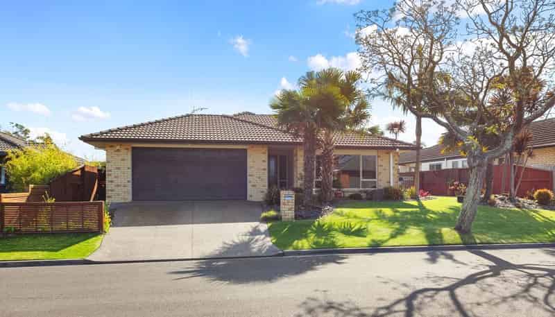 18 Carribean Place, Papamoa