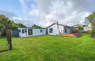 67 Stuart Street, Hawthorndale