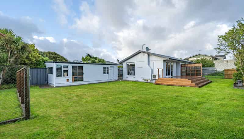 67 Stuart Street, Hawthorndale