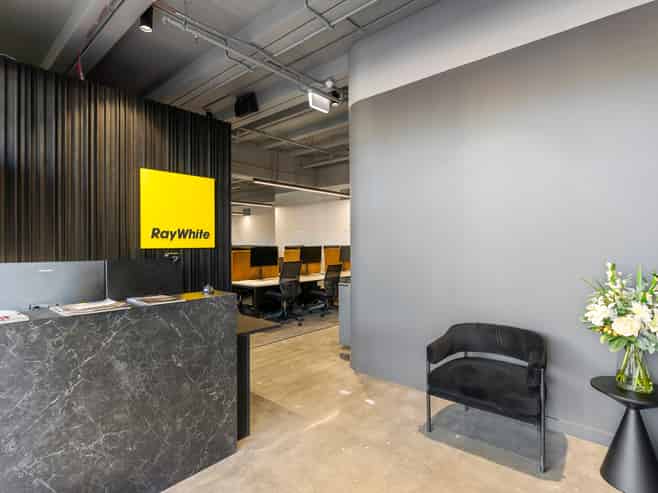 Brand New! 5.5% Yield A+ Location