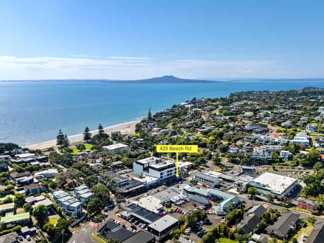 Brand New! 5.5% Yield A+ Location