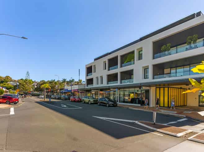 Brand New! 5.5% Yield A+ Location