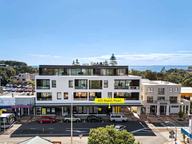 Brand New! 5.5% Yield A+ Location