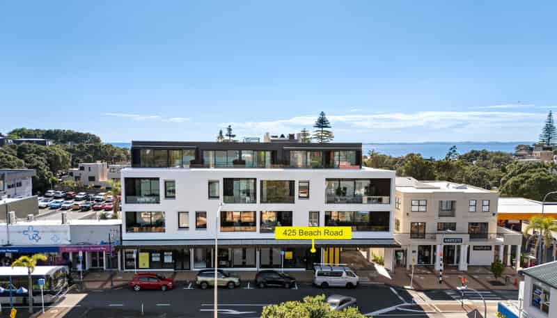 425 Beach Road, Mairangi Bay