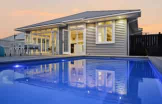 46 Premier Avenue, Point Chevalier