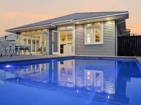 46 Premier Avenue, Point Chevalier