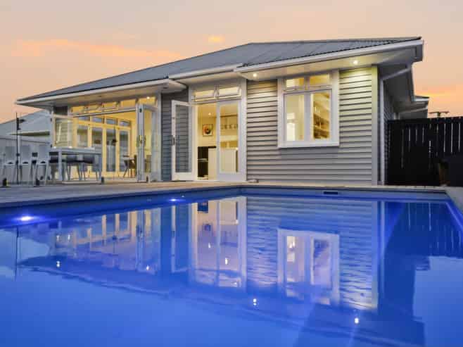 46 Premier Avenue, Point Chevalier