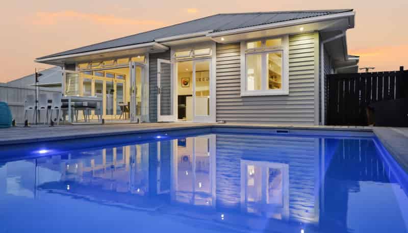 46 Premier Avenue, Point Chevalier