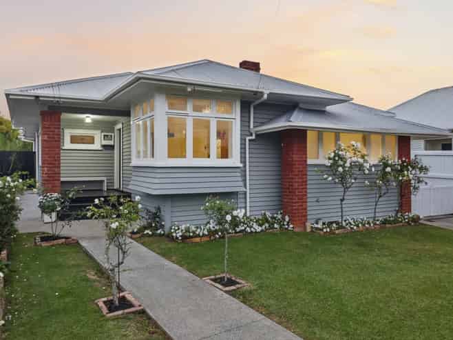 46 Premier Avenue, Point Chevalier