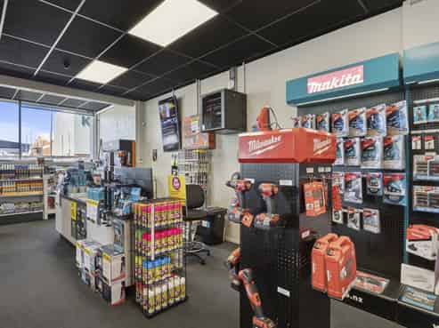 High Profile Industrial Investment - Long Lease