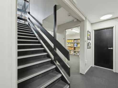 High Profile Industrial Investment - Long Lease