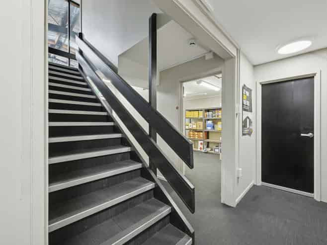 High Profile Industrial Investment - Long Lease