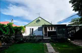 116 Old Renwick Road, Springlands