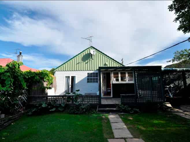116 Old Renwick Road, Springlands