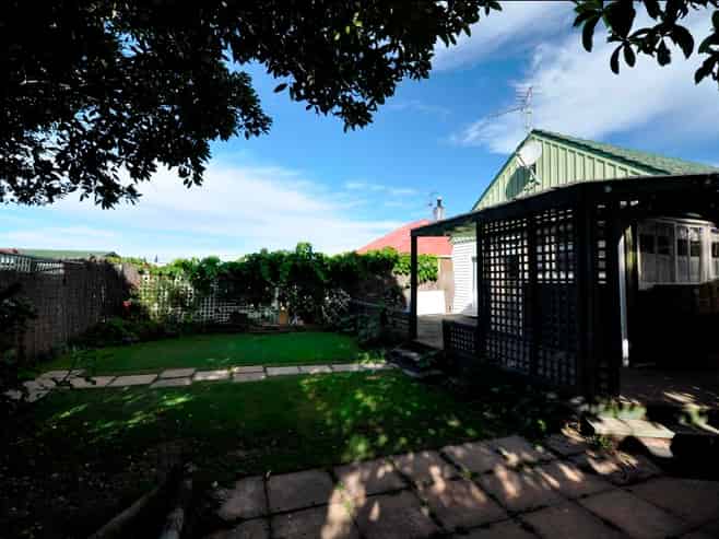 116 Old Renwick Road, Springlands