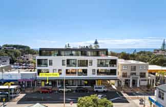 Premium Retail Opportunity  