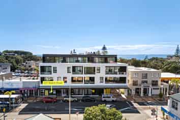 Premium Retail Opportunity  