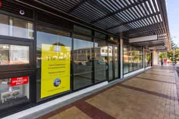 Premium Retail Opportunity  