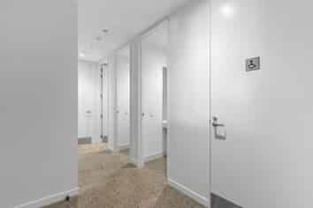 Premium Retail Opportunity  