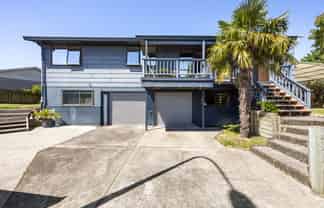 55A Karaka Street, Nawton