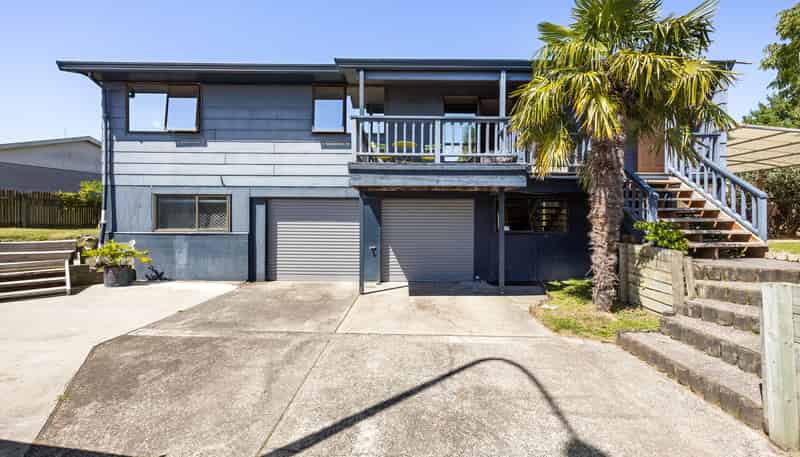 55A Karaka Street, Nawton