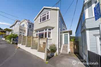 82 Nairn street, Mount Cook