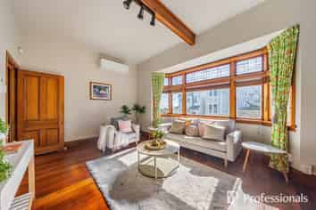 82 Nairn street, Mount Cook