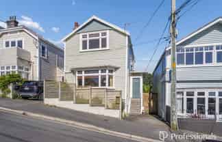 82 Nairn street, Mount Cook