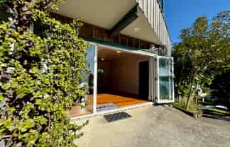 23B Rose Street, Raglan