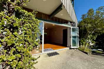 23B Rose Street, Raglan