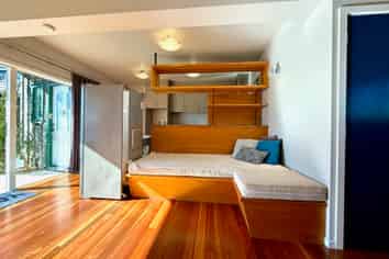 23B Rose Street, Raglan