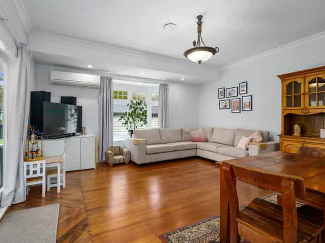 28B Hamilton Road, Cambridge