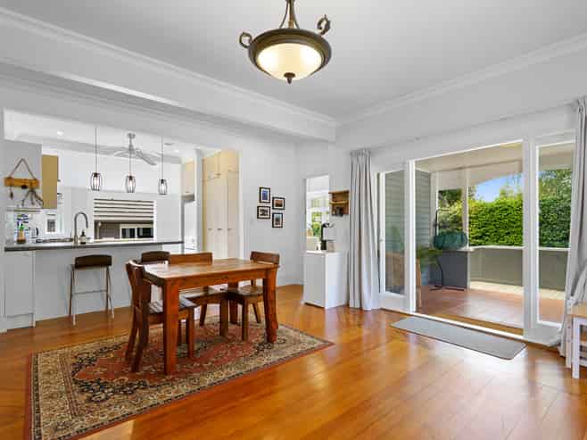 28B Hamilton Road, Cambridge