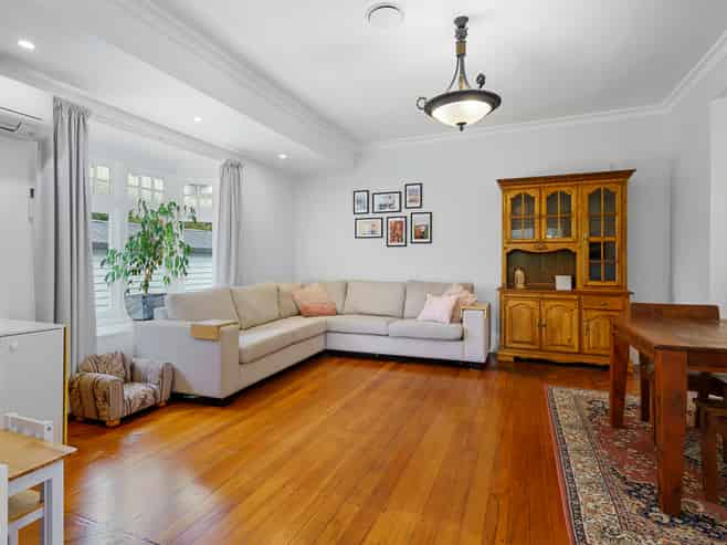 28B Hamilton Road, Cambridge