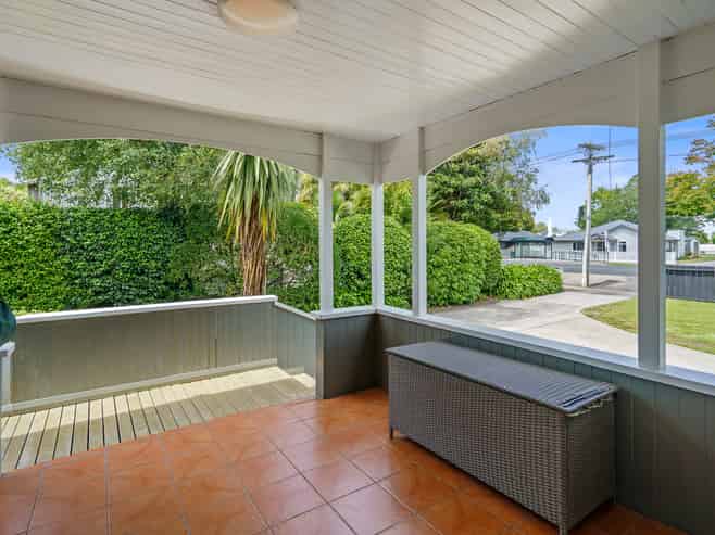 28B Hamilton Road, Cambridge