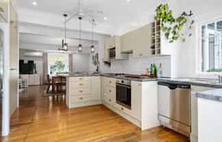 28B Hamilton Road, Cambridge