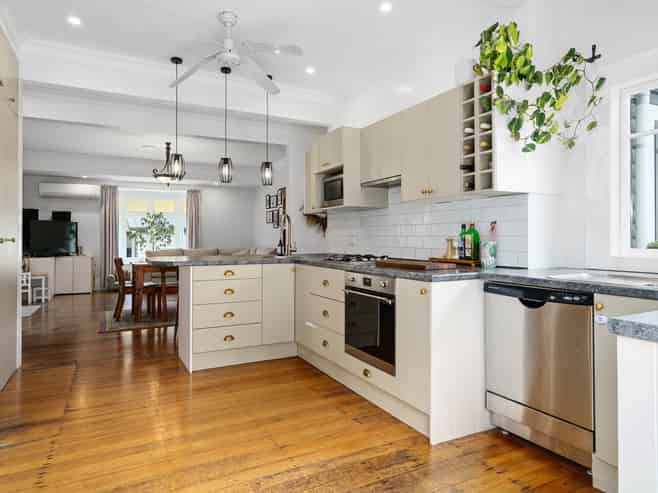 28B Hamilton Road, Cambridge