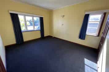 272 College Street, West End