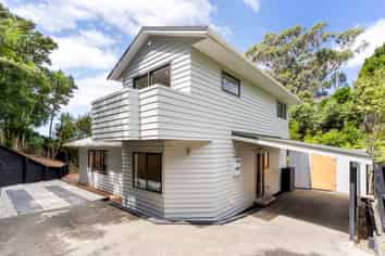3/599 Glenfield Road, Totara Vale